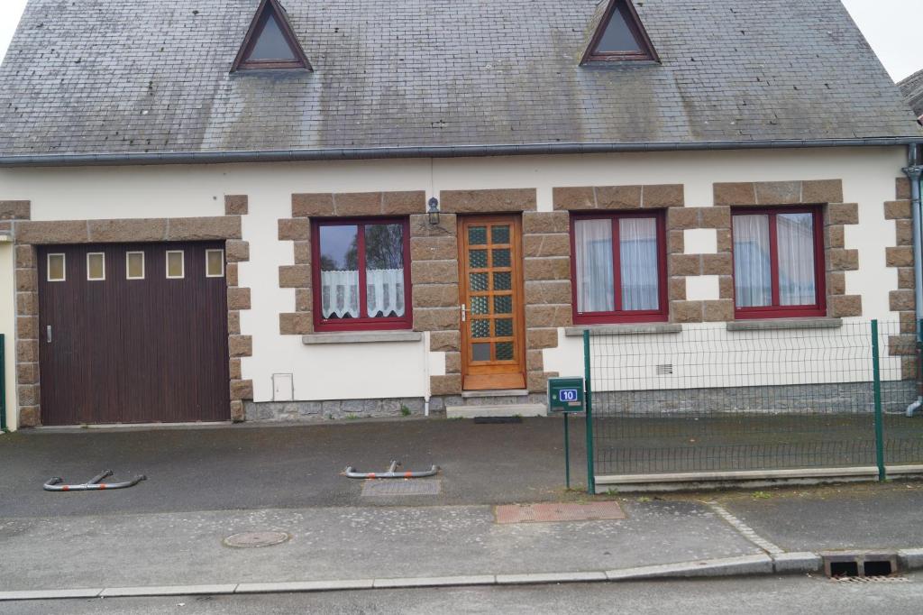Gîte de la Grève - Maison De Vacances