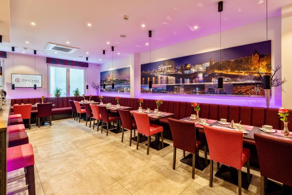 CityClass Hotel am Heumarkt - Resim 12