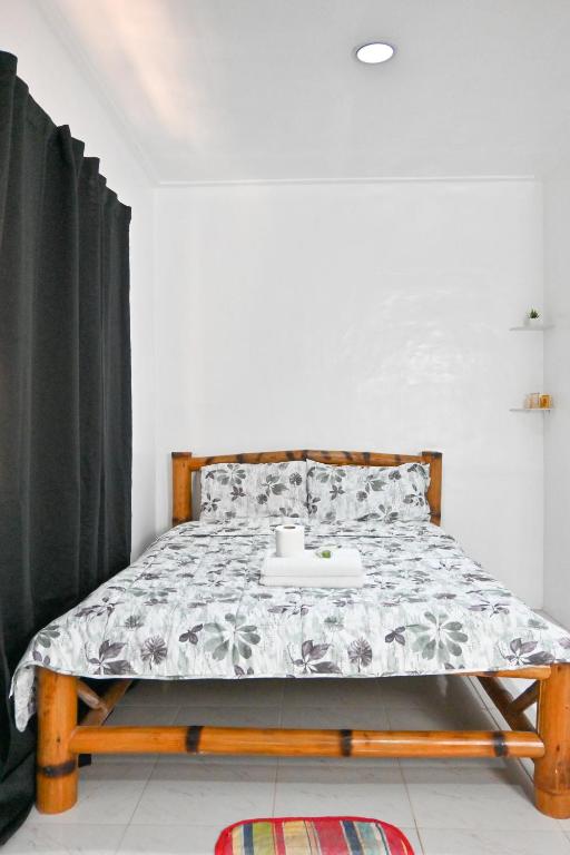 Trisha Guesthouse - Familienzimmer Mit Eigenem Bad