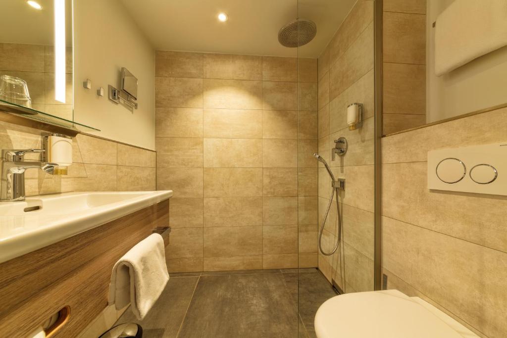 CityClass Hotel am Heumarkt - Resim 24