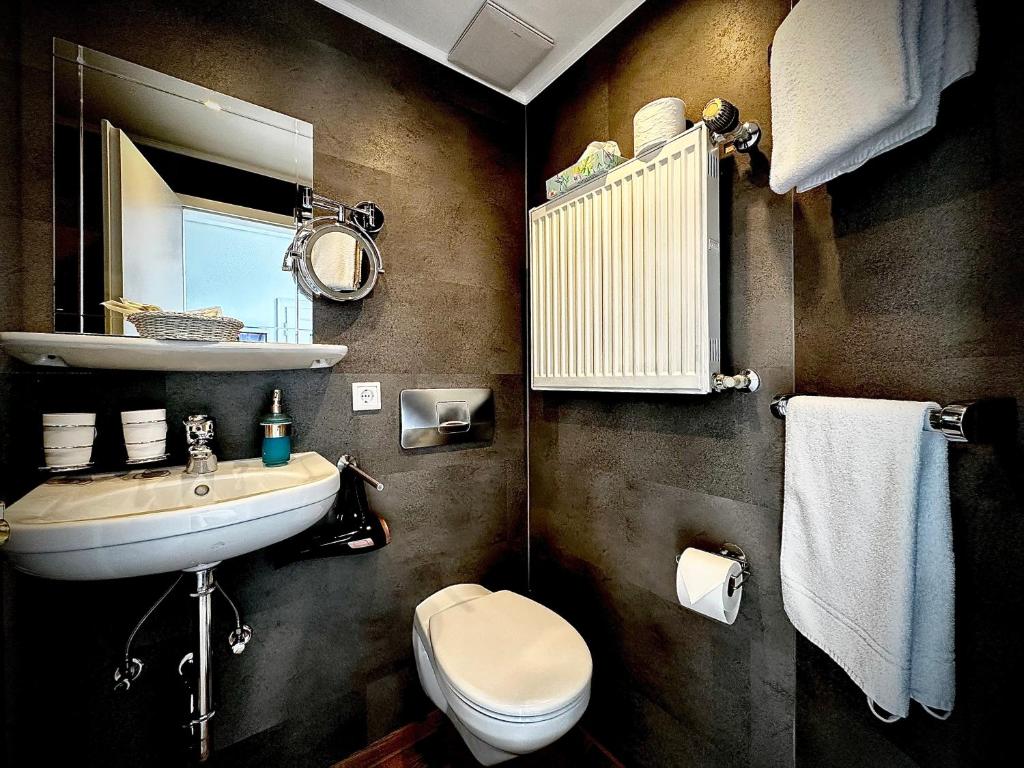 Privathotel Riesenbeck - Einzelzimmer