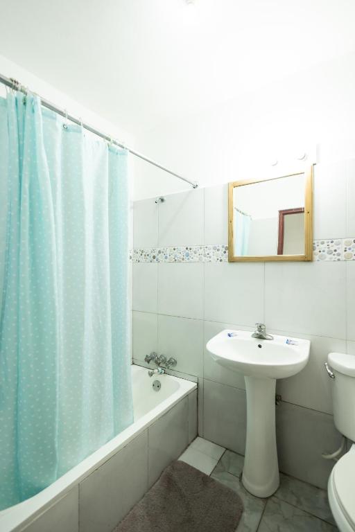 Yellow Bird Sea - Villa 2 Chambres