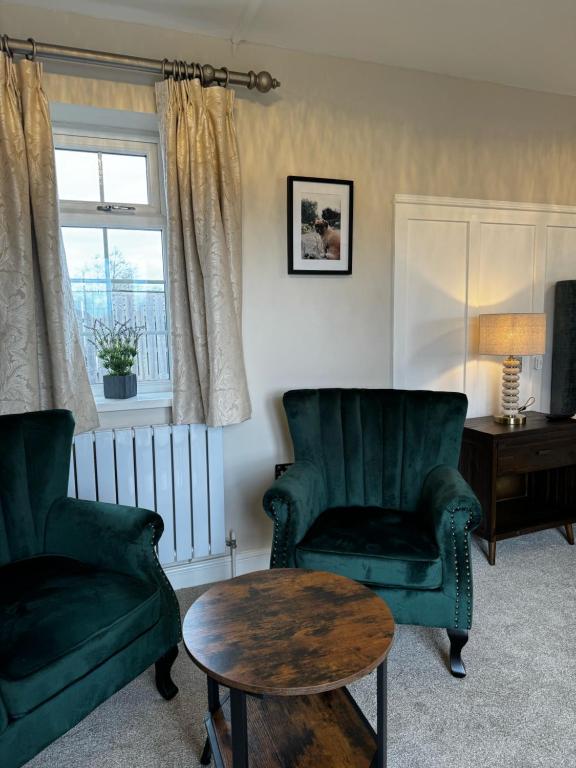 Chequers Inn - Resim 44