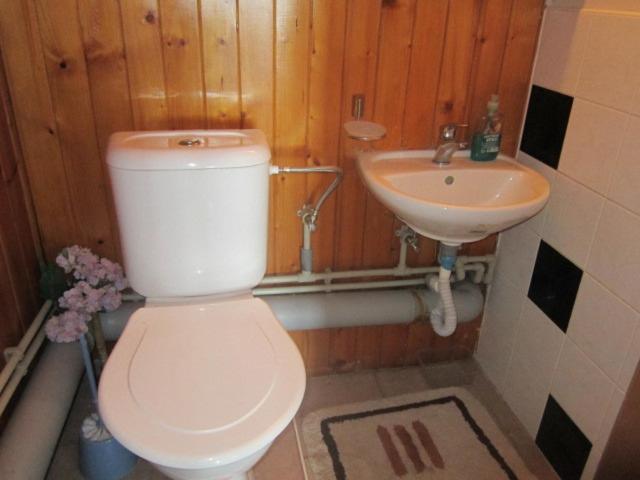 Guest House Leona - Standaard Viervoudige Kamer