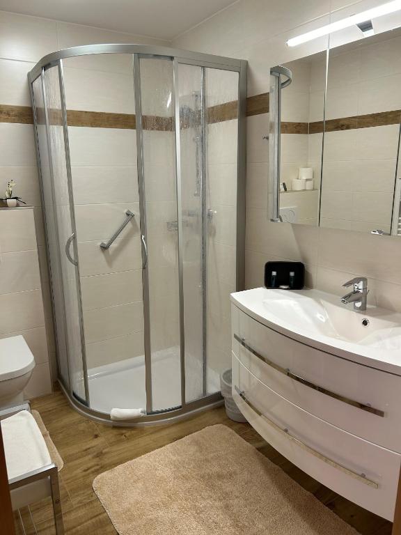 Pension Schlömmer - 13