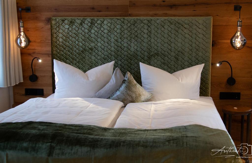 Altstadt-Hotel - Suite Con Sauna