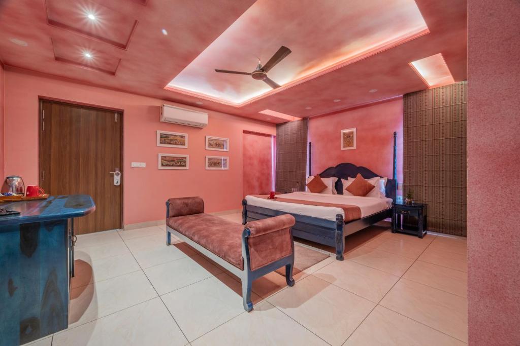 Baari The House of Fusion - Suite