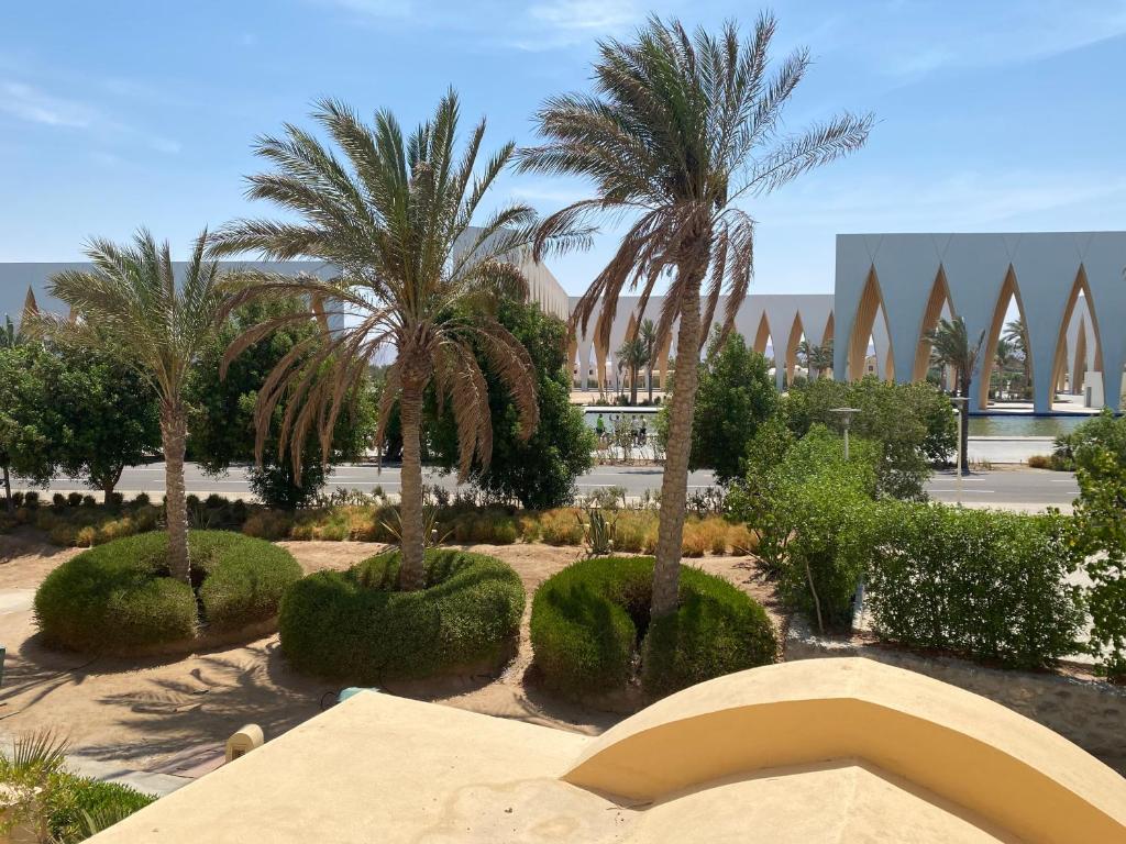 Lovely two bedroom apartment