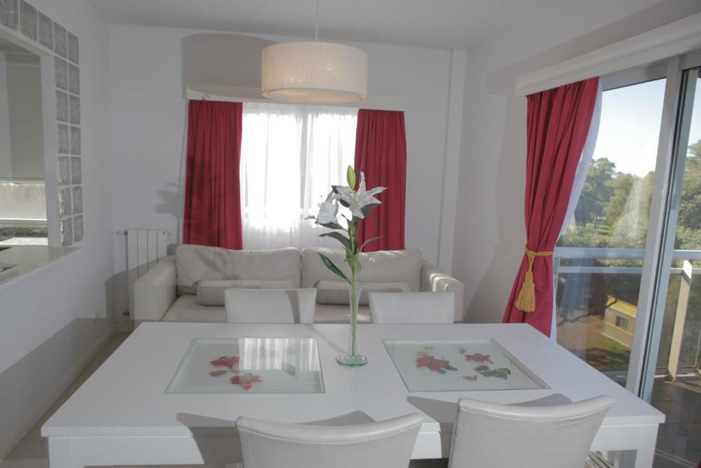 Pampa Plaza Hotel - Two-Bedroom Apartment