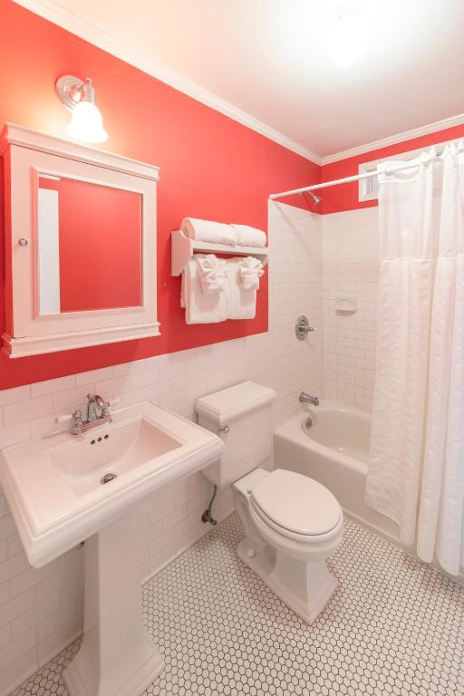 Beach Plum Resort - Studio