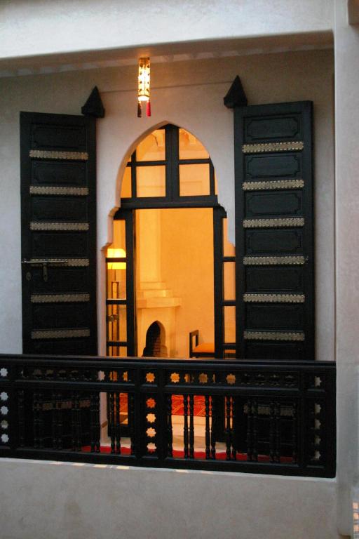 Fotografie z fotogalerie ubytování Riad Diana v Marrákéši