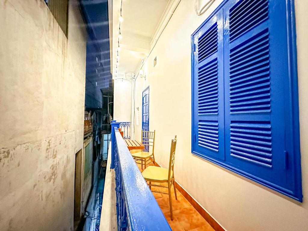 Fotografie z fotogalerie ubytování La Casa Di Dicembre - Nguyễn Như Đổ v Hanoji