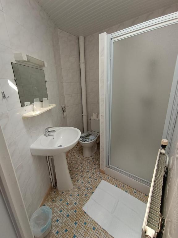 La cocotte normande - Chambre Double Avec Salle De Bains Privative