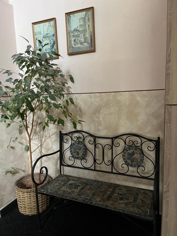 Hotel Atlas - Resim 10