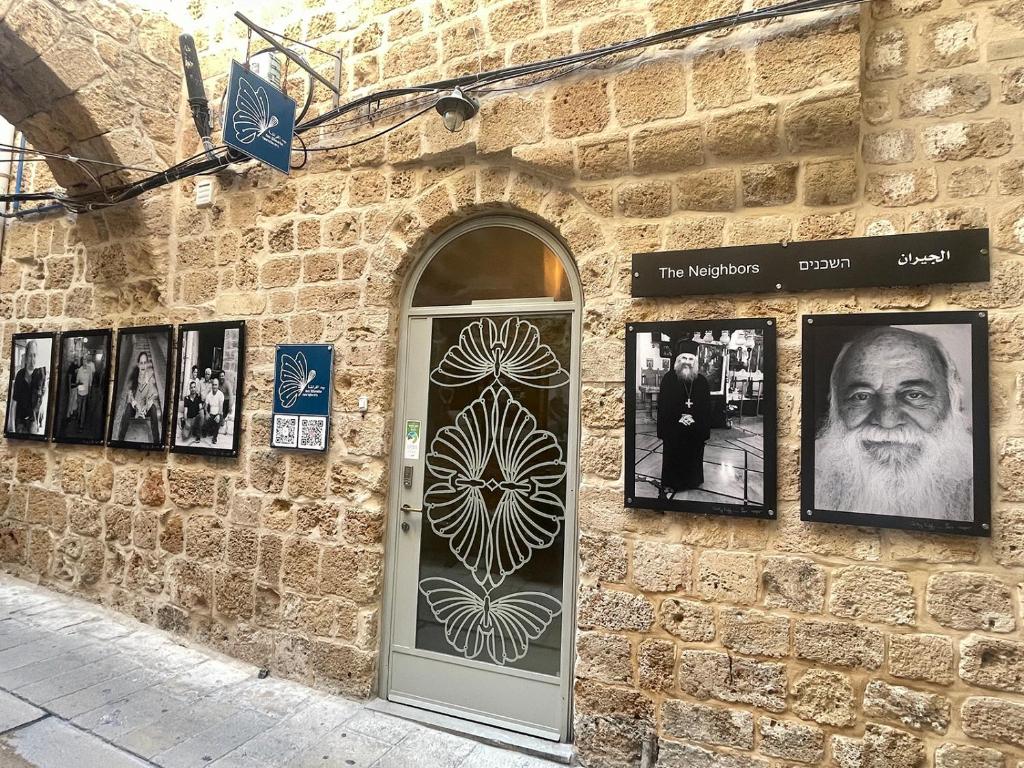 Fotografie z fotogalerie ubytování Beit Elfarasha v destinaci Akko