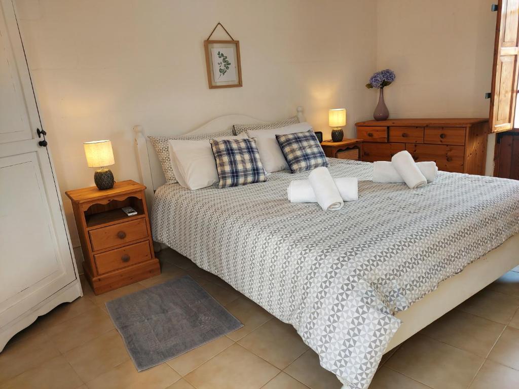 Razzett Warda B&B - 15