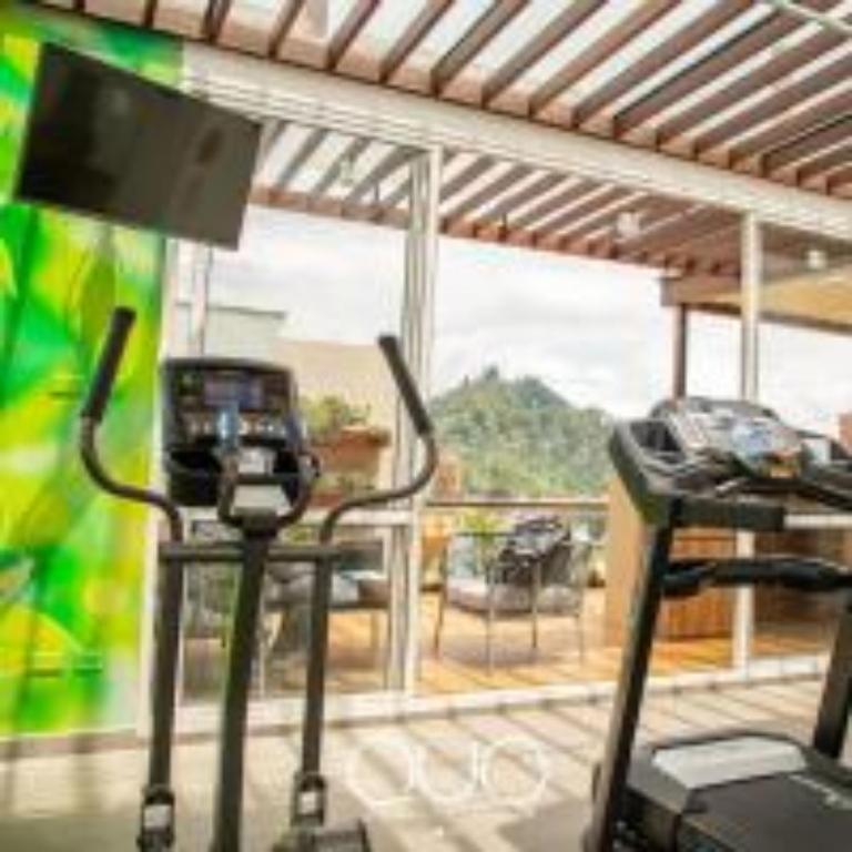 Fotografie z fotogalerie ubytování Quo Quality Hotel v destinaci Manizales