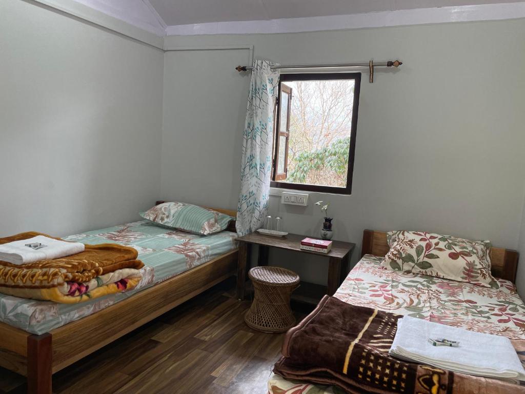 Pakha Dhim Heritage Homestay photo