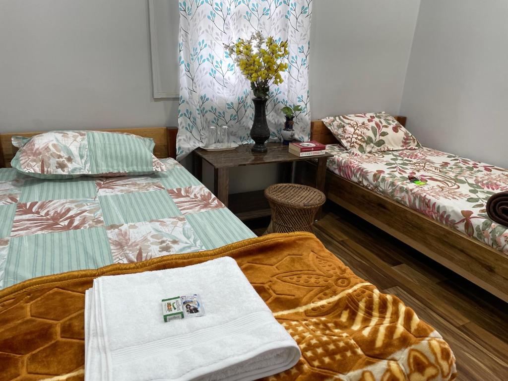 Pakha Dhim Heritage Homestay photo