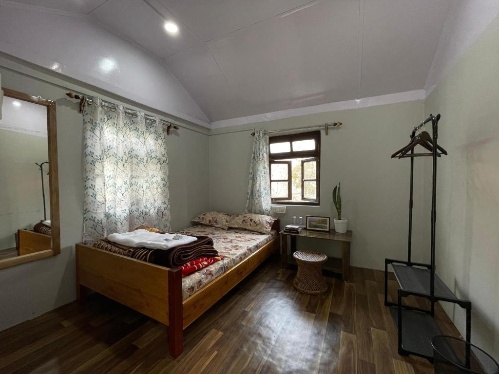 Pakha Dhim Heritage Homestay photo