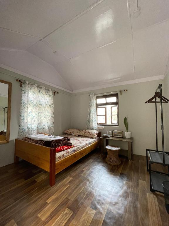 Pakha Dhim Heritage Homestay photo