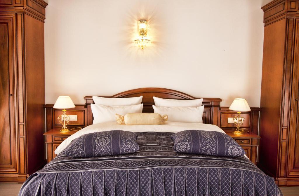 Multi Grand Pharaon Hotel - Villa
