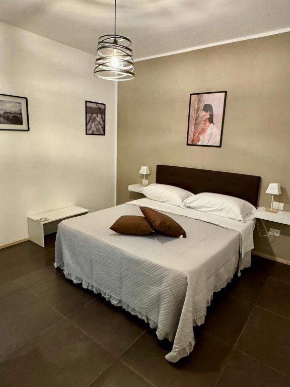 IL RUGGI BB - Quarto Duplo Do Orçamento