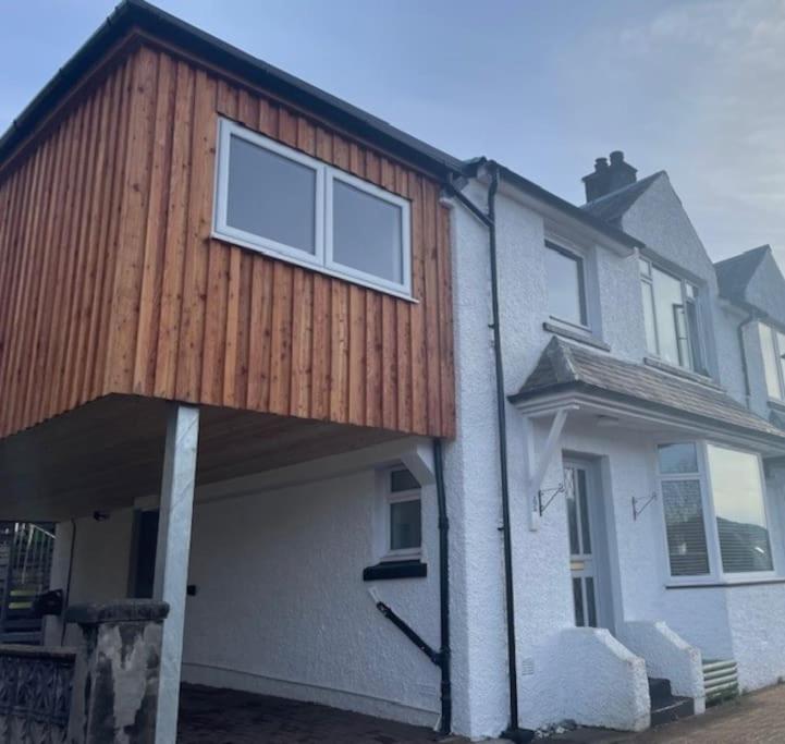 Seafield Lodge - Appartement Met 1 Slaapkamer