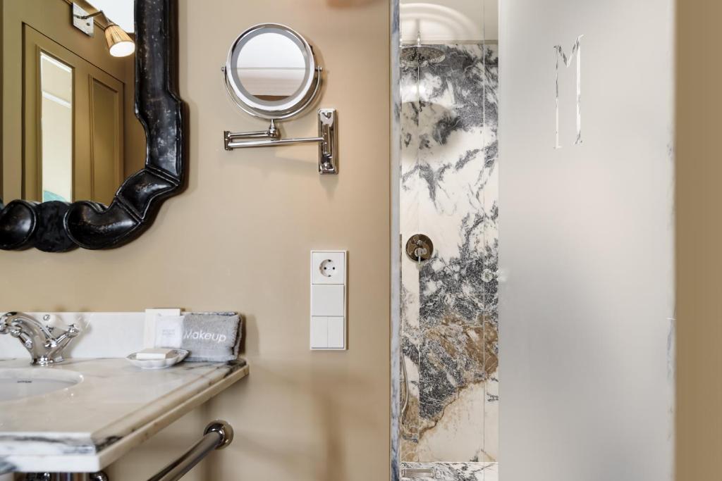 M Maison Particulière Porto - 4