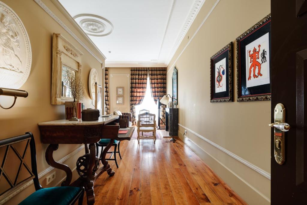 M Maison Particulière Porto - 1