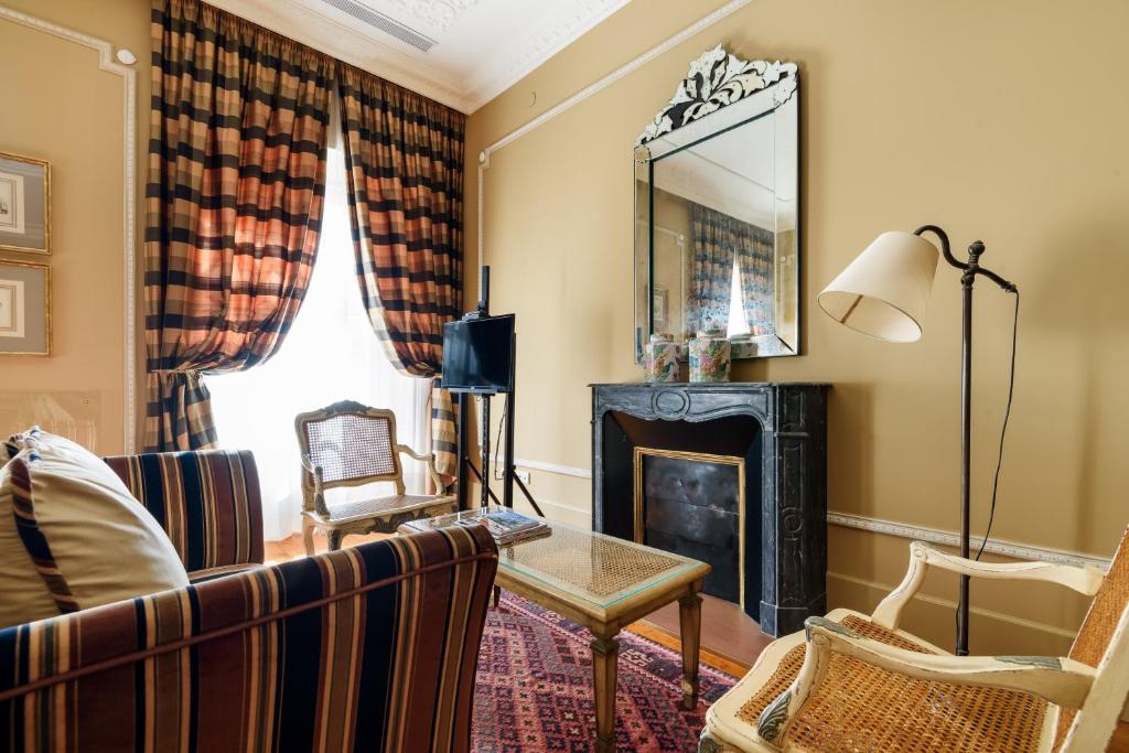 M Maison Particulière Porto - 2