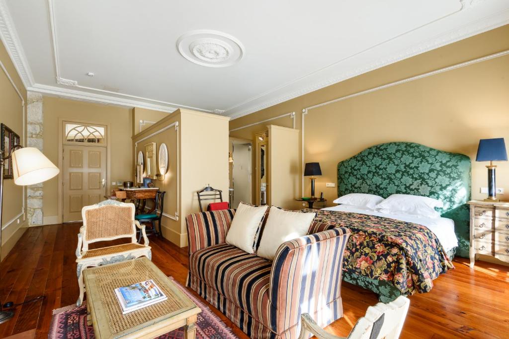 M Maison Particulière Porto - 3