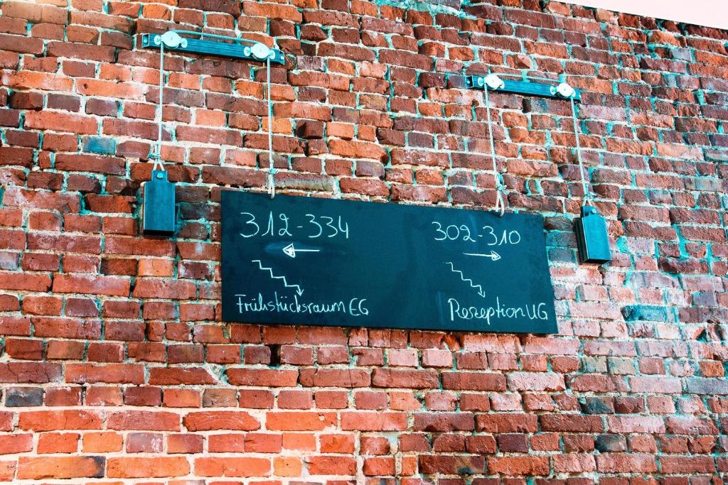 Fotografie z fotogalerie ubytování Hotel Volksschule v Hamburku