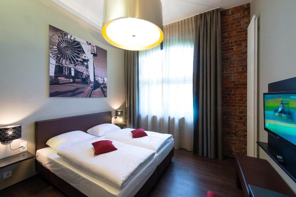 Hotel Volksschule - Resim 29