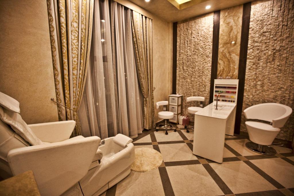 Fotografie z fotogalerie ubytování Multi Grand Pharaon Hotel v Jerevanu