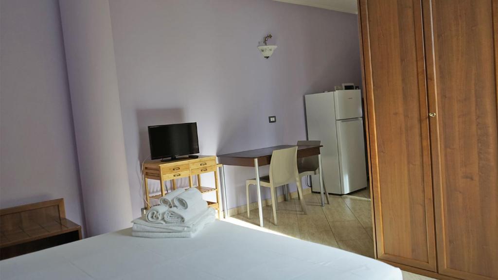 Il Castellano Vacanze - Appartement D'une Chambre