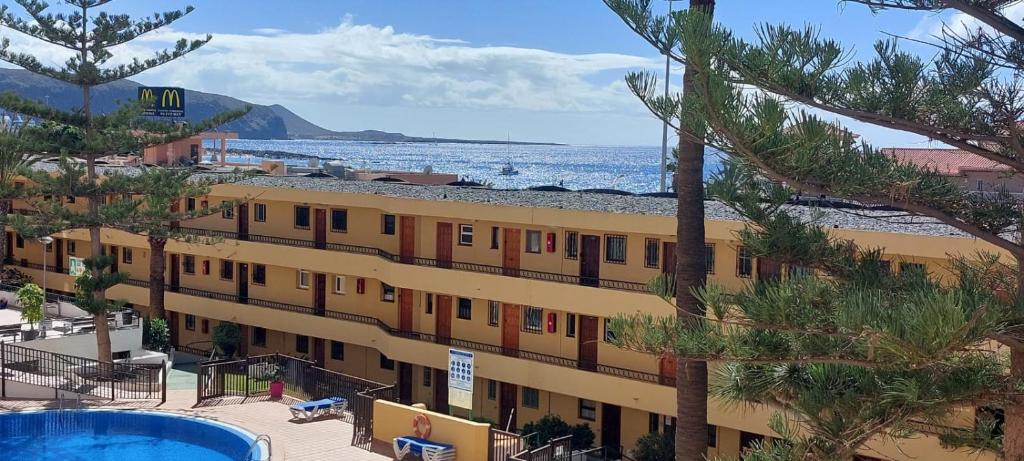 Φυσικό τοπίο κοντά σε αυτό το διαμέρισμα