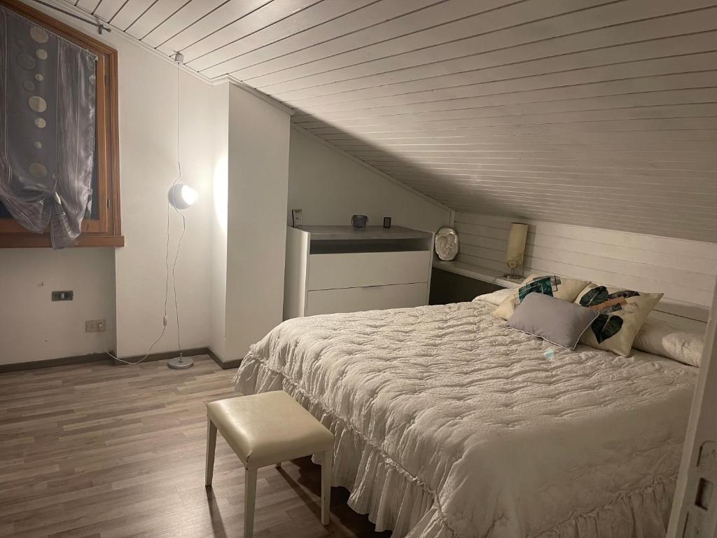 B&B Villa Alma - Maisonnette