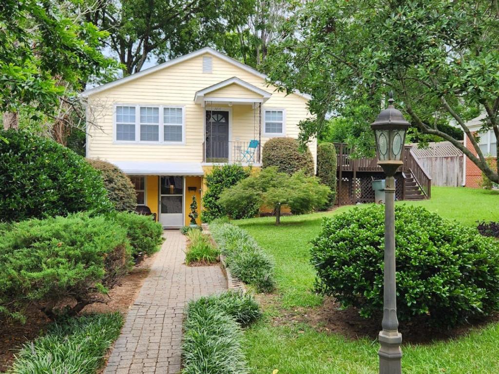 Homey 4BR in Earlewood, Columbia (aktualisierte Preise für 2024)