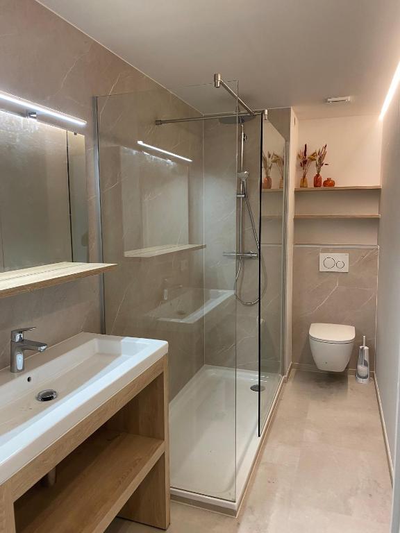 Hotel Louisa - Resim 25