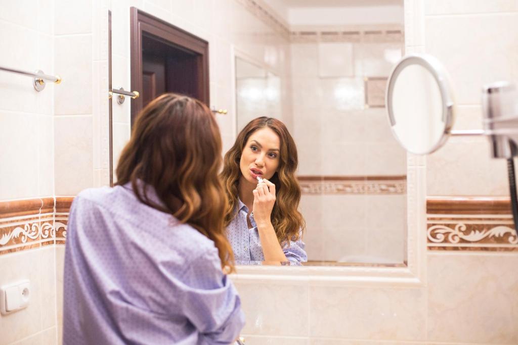 Hotel Vila Livia - Resim 32