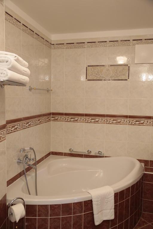 Hotel Vila Livia - Resim 35