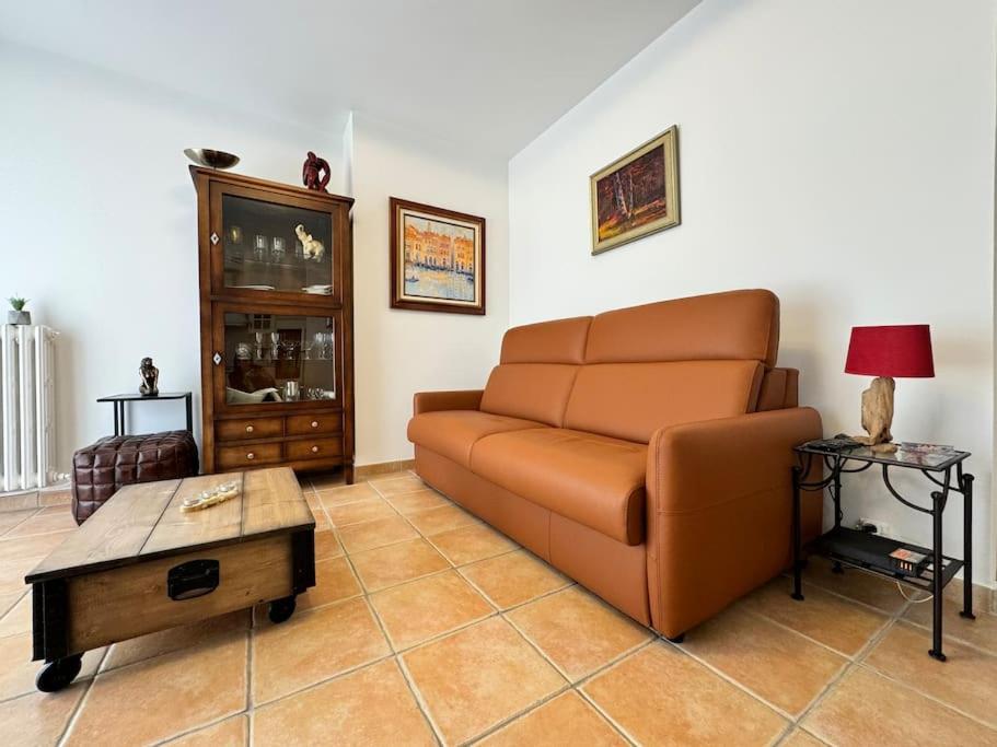 Le Calypso Apt de standing 100m de la mer, Antibes (updated prices 2024)