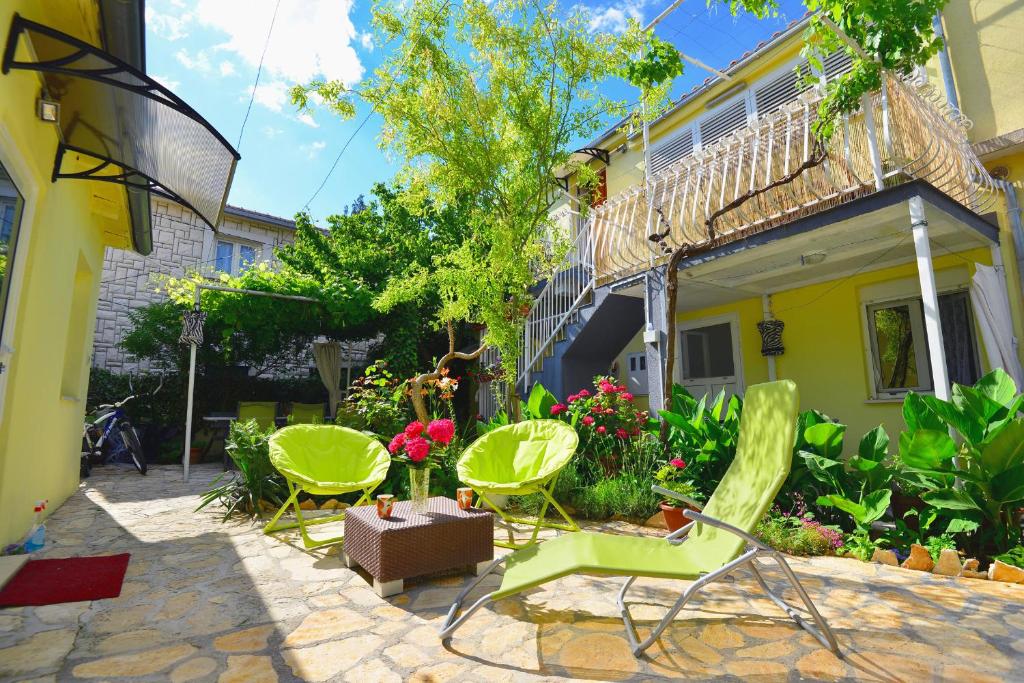 Apartments Veky 3 - 10