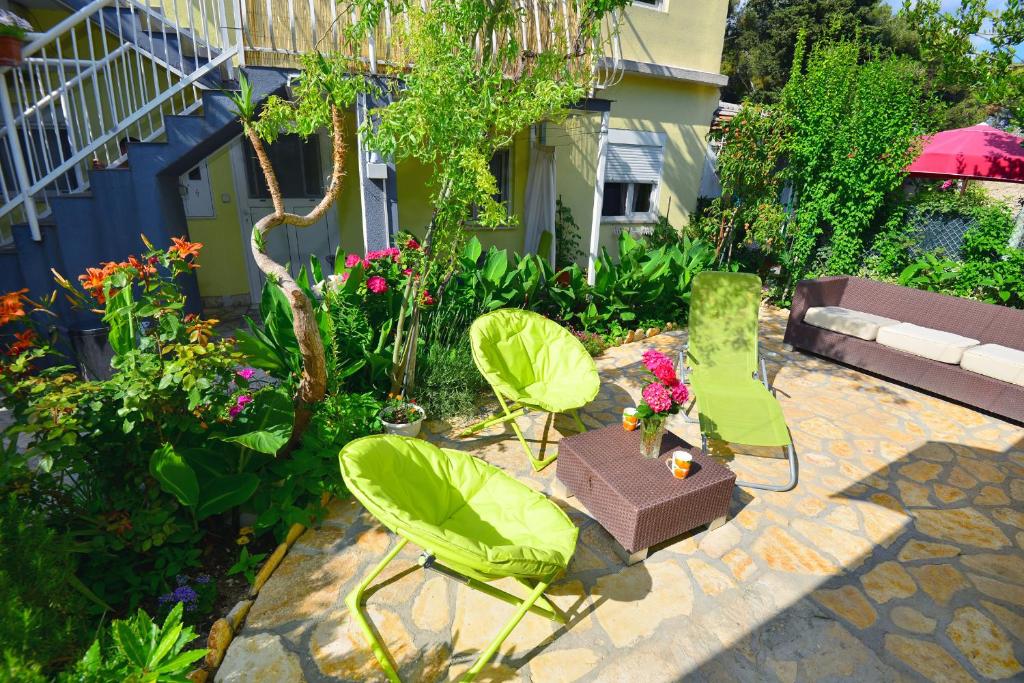 Apartments Veky 3 - 14