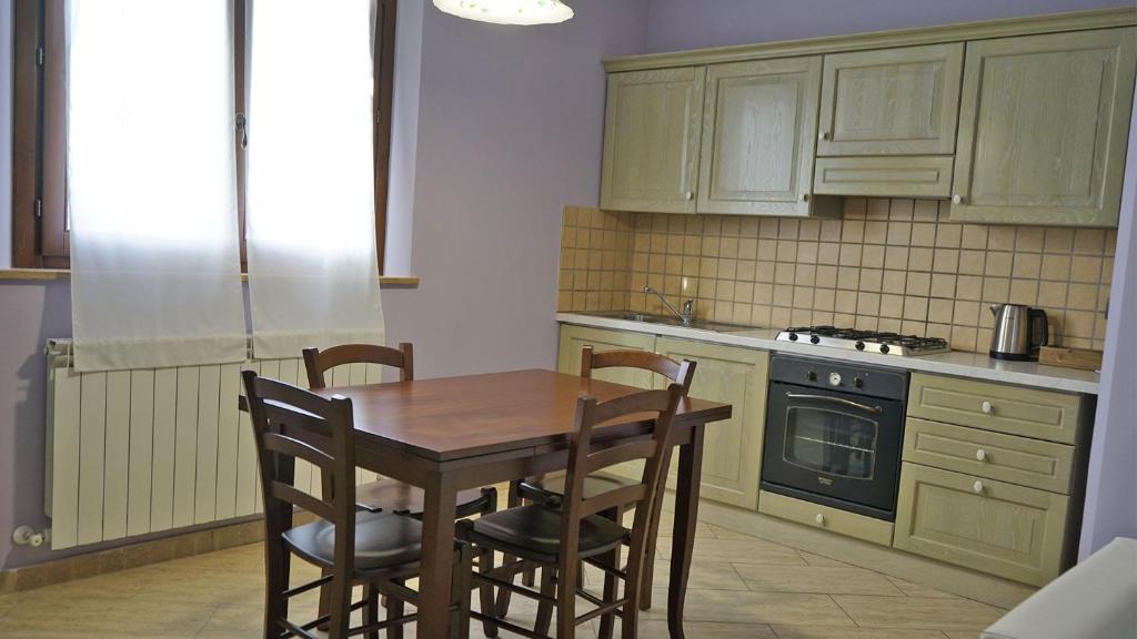 Il Castellano Vacanze - Appartement Standard