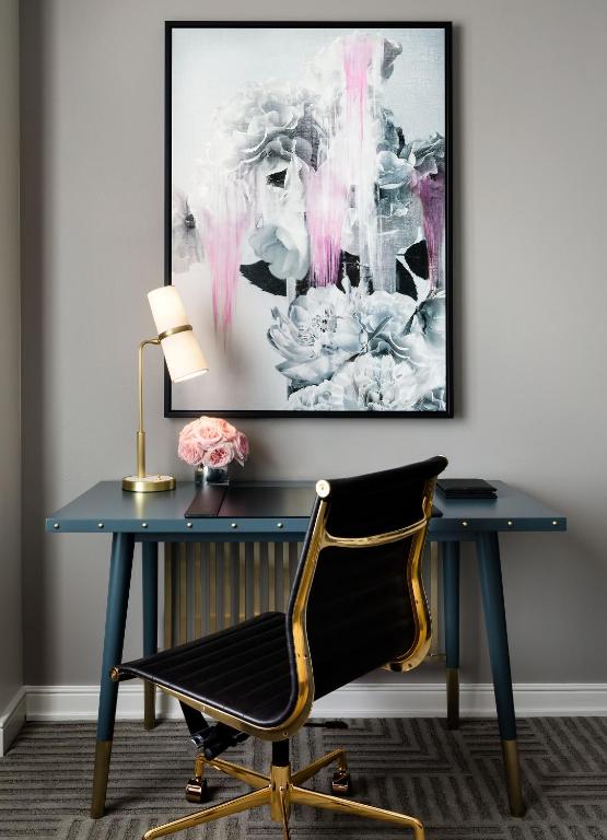 The Gwen, a Luxury Collection Hotel, Michigan Avenue Chicago - 