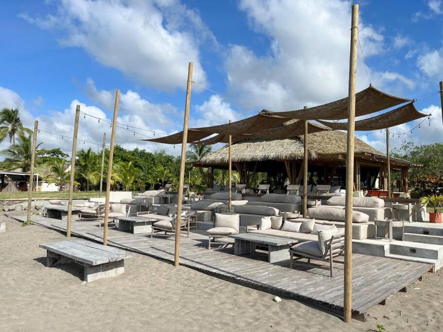 Fotografie z fotogalerie ubytování Blue Venao Coastal Charm 2BR / Condo D31 v destinaci Playa Venao