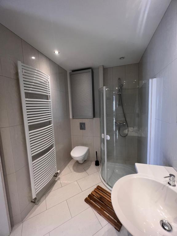 Duplex au cœur de Turckheim, 10 min de Colmar et place de parking – photo 8