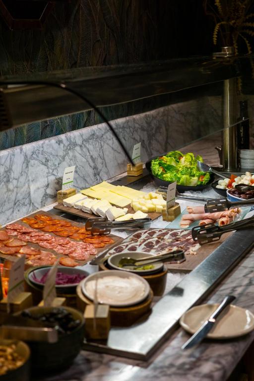 DoubleTree by Hilton Madrid-Prado - 4